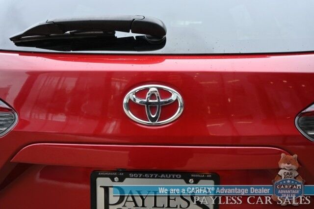 2023 Toyota Corolla Cross XLE Anchorage AK
