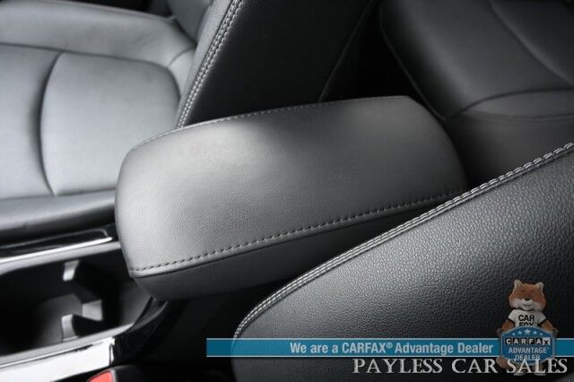 2023 Toyota Corolla Cross XLE Anchorage AK