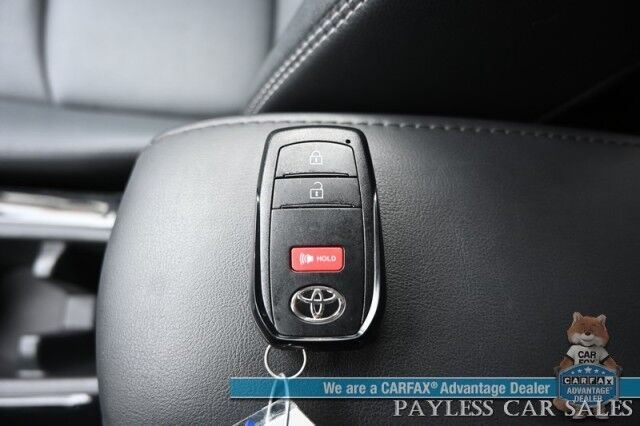 2023 Toyota Corolla Cross XLE Anchorage AK