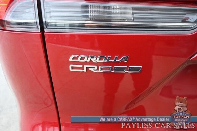 2023 Toyota Corolla Cross XLE Anchorage AK