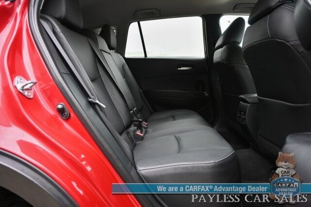 2023 Toyota Corolla Cross XLE Anchorage AK