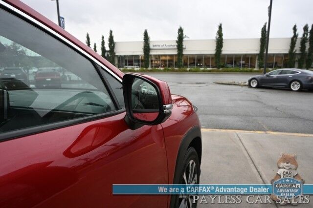 2023 Toyota Corolla Cross XLE Anchorage AK