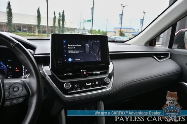 2023 Toyota Corolla Cross XLE Anchorage AK
