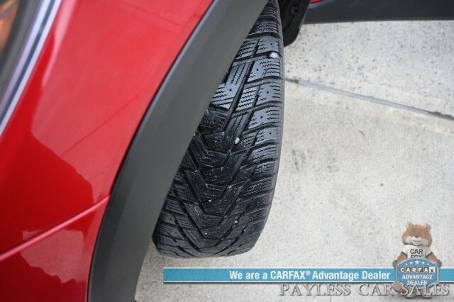 2023 Toyota Corolla Cross XLE Anchorage AK