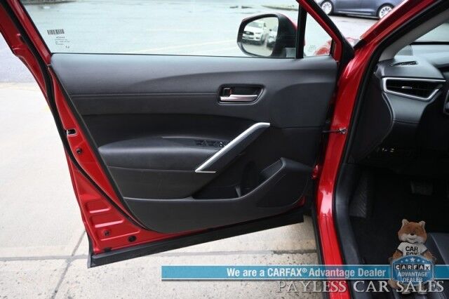 2023 Toyota Corolla Cross XLE Anchorage AK