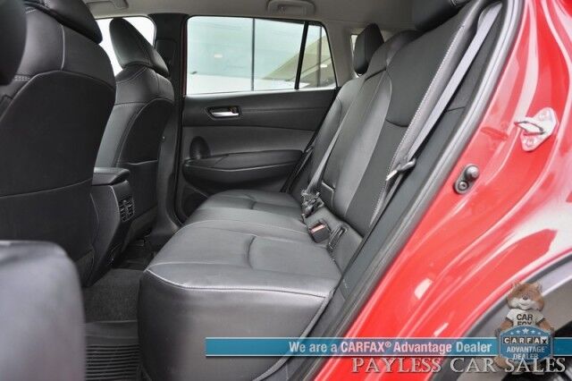 2023 Toyota Corolla Cross XLE Anchorage AK