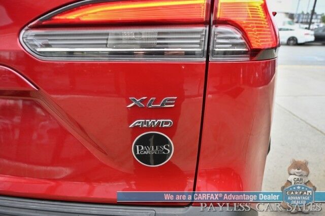 2023 Toyota Corolla Cross XLE Anchorage AK