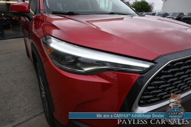 2023 Toyota Corolla Cross XLE Anchorage AK