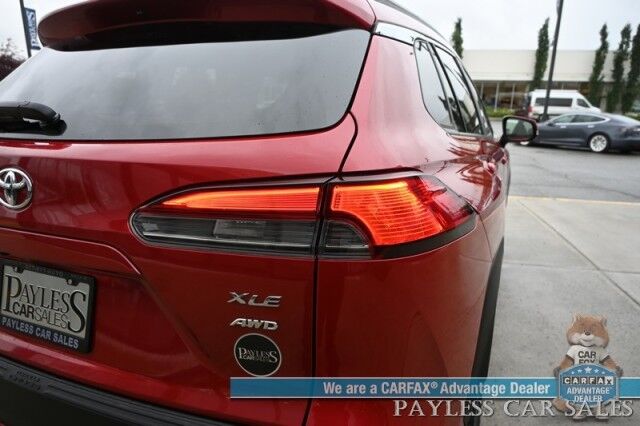 2023 Toyota Corolla Cross XLE Anchorage AK