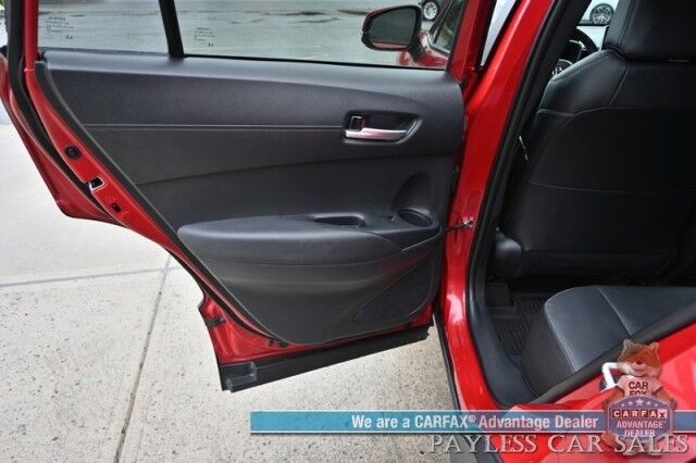 2023 Toyota Corolla Cross XLE Anchorage AK
