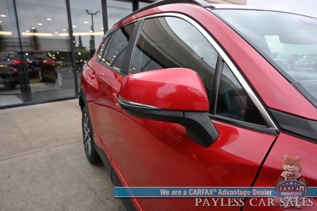 2023 Toyota Corolla Cross XLE Anchorage AK