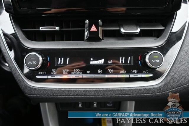 2023 Toyota Corolla Cross XLE Anchorage AK