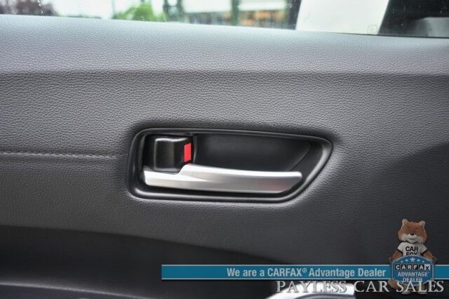 2023 Toyota Corolla Cross XLE Anchorage AK