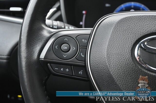 2023 Toyota Corolla Cross XLE Anchorage AK