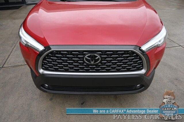 2023 Toyota Corolla Cross XLE Anchorage AK