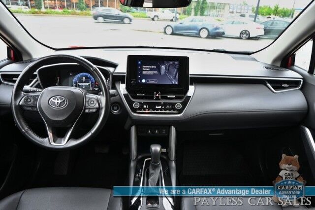 2023 Toyota Corolla Cross XLE Anchorage AK