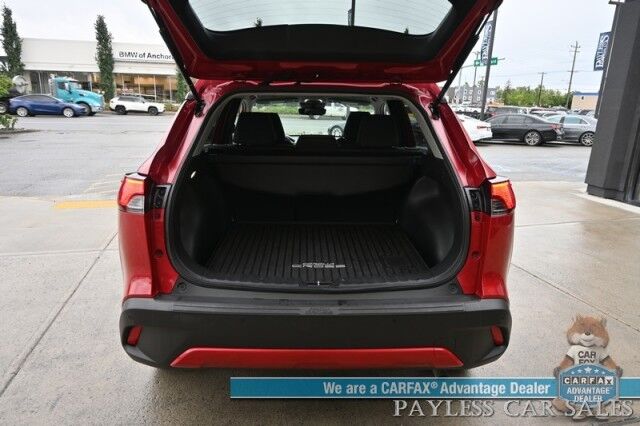 2023 Toyota Corolla Cross XLE Anchorage AK