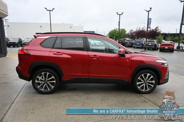 2023 Toyota Corolla Cross XLE Anchorage AK