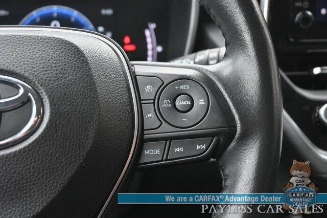 2023 Toyota Corolla Cross XLE Anchorage AK