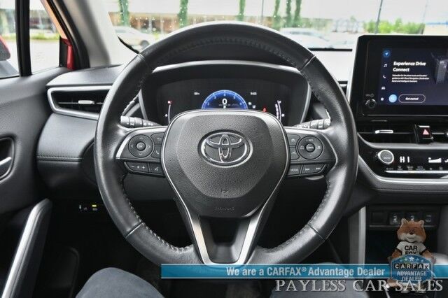 2023 Toyota Corolla Cross XLE Anchorage AK