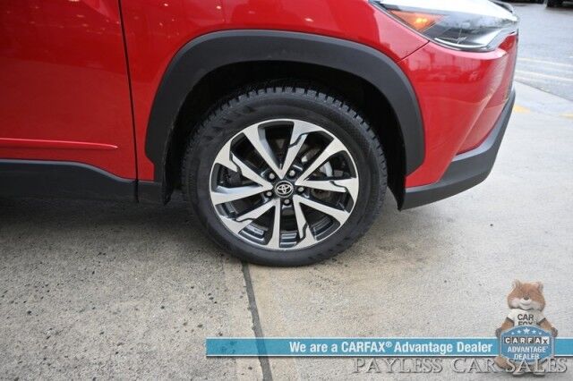 2023 Toyota Corolla Cross XLE Anchorage AK
