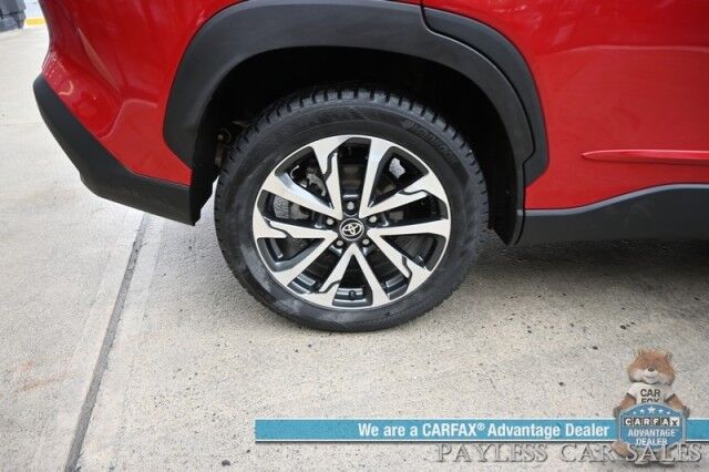 2023 Toyota Corolla Cross XLE Anchorage AK
