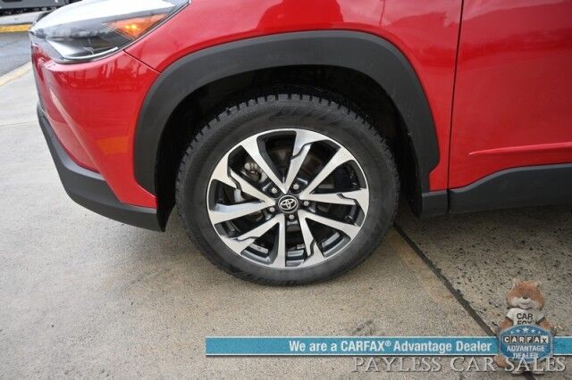 2023 Toyota Corolla Cross XLE Anchorage AK