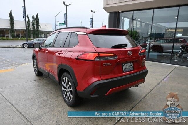 2023 Toyota Corolla Cross XLE Anchorage AK