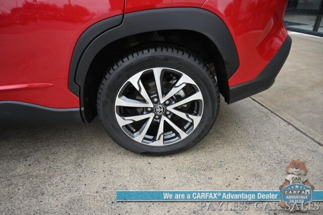2023 Toyota Corolla Cross XLE Anchorage AK