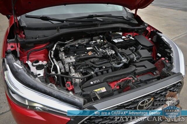 2023 Toyota Corolla Cross XLE Anchorage AK