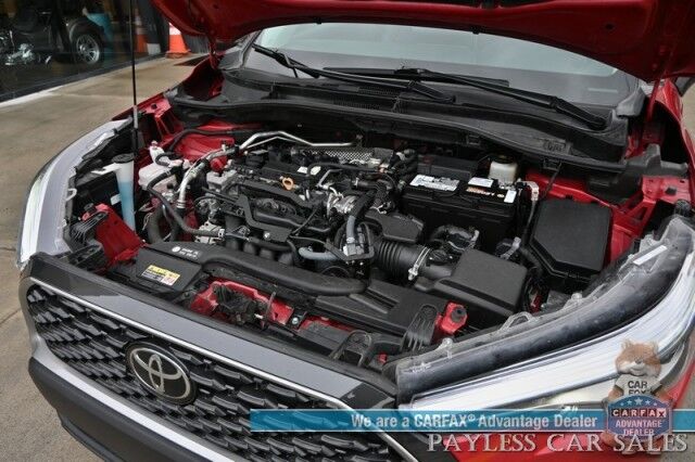2023 Toyota Corolla Cross XLE Anchorage AK