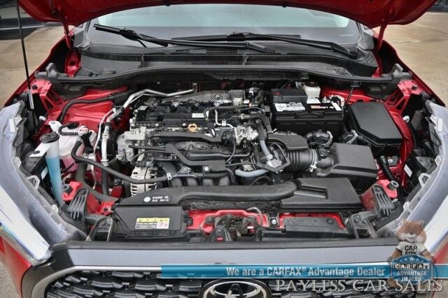2023 Toyota Corolla Cross XLE Anchorage AK