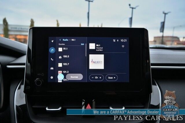 2023 Toyota Corolla Cross XLE Anchorage AK 2023 Toyota Corolla Cross XLE Anchorage AK