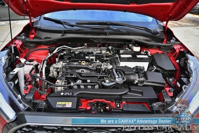 2023 Toyota Corolla Cross XLE Anchorage AK