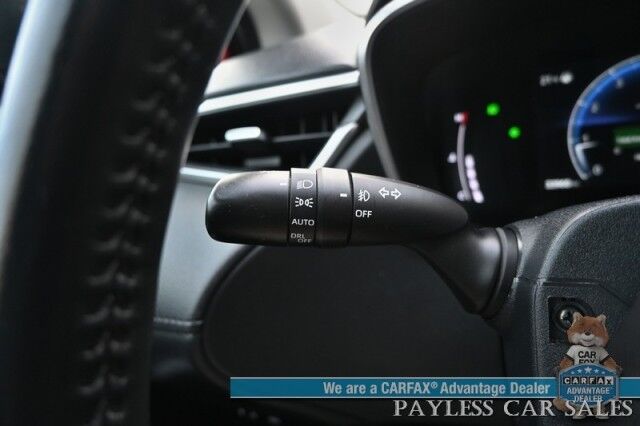 2023 Toyota Corolla Cross XLE Anchorage AK 2023 Toyota Corolla Cross XLE Anchorage AK