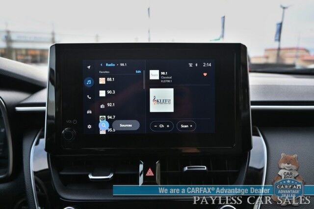 2023 Toyota Corolla Cross XLE Anchorage AK