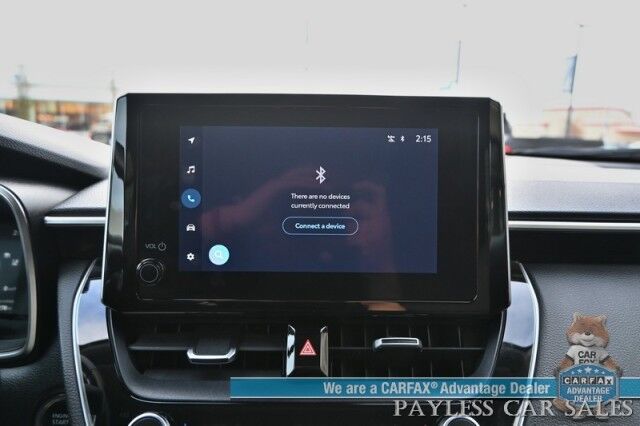 2023 Toyota Corolla Cross XLE Anchorage AK