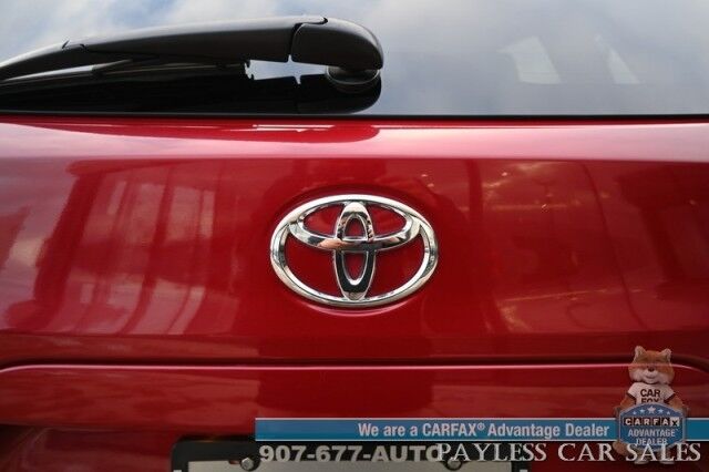 2023 Toyota Corolla Cross XLE Anchorage AK 2023 Toyota Corolla Cross XLE Anchorage AK