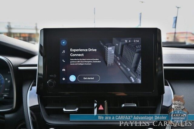 2023 Toyota Corolla Cross XLE Anchorage AK