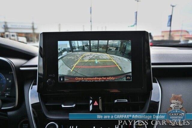 2023 Toyota Corolla Cross XLE Anchorage AK