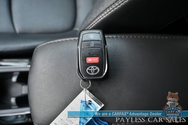 2023 Toyota Corolla Cross XLE Anchorage AK