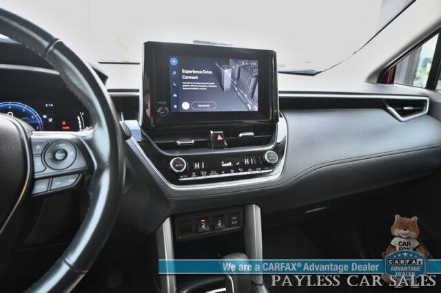 2023 Toyota Corolla Cross XLE Anchorage AK
