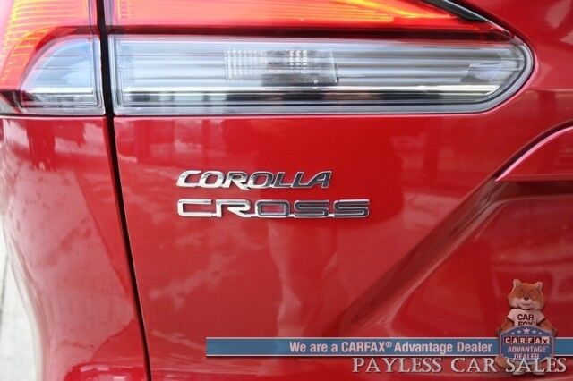 2023 Toyota Corolla Cross XLE Anchorage AK