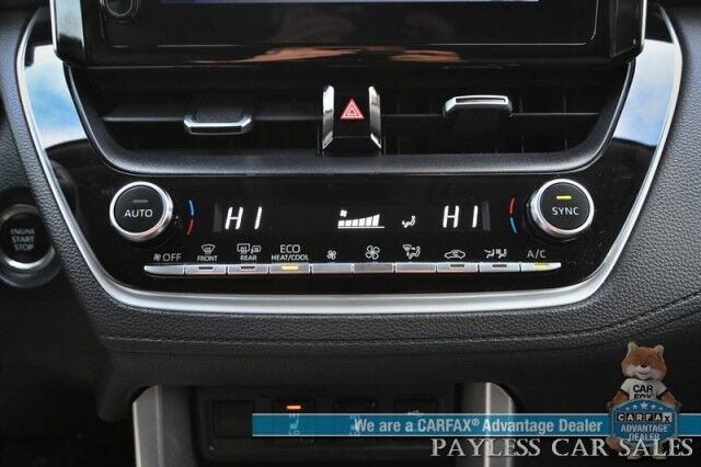 2023 Toyota Corolla Cross XLE Anchorage AK