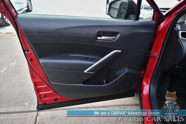 2023 Toyota Corolla Cross XLE Anchorage AK 2023 Toyota Corolla Cross XLE Anchorage AK