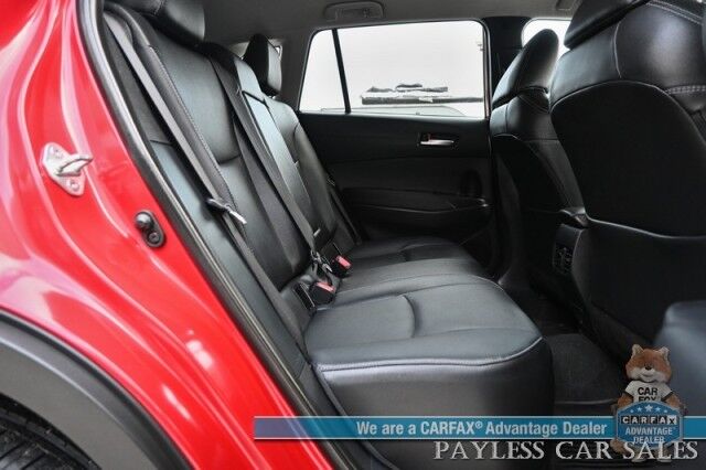 2023 Toyota Corolla Cross XLE Anchorage AK