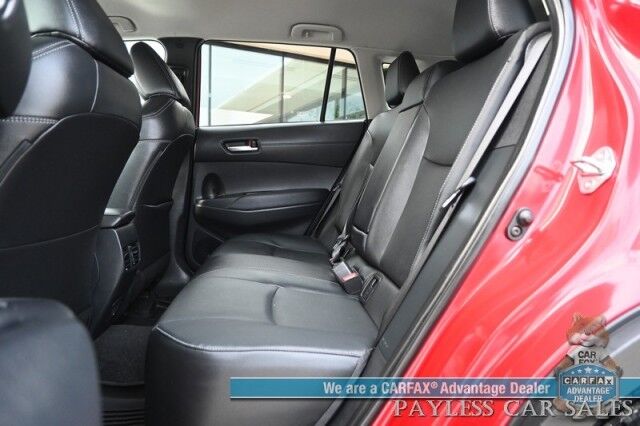 2023 Toyota Corolla Cross XLE Anchorage AK