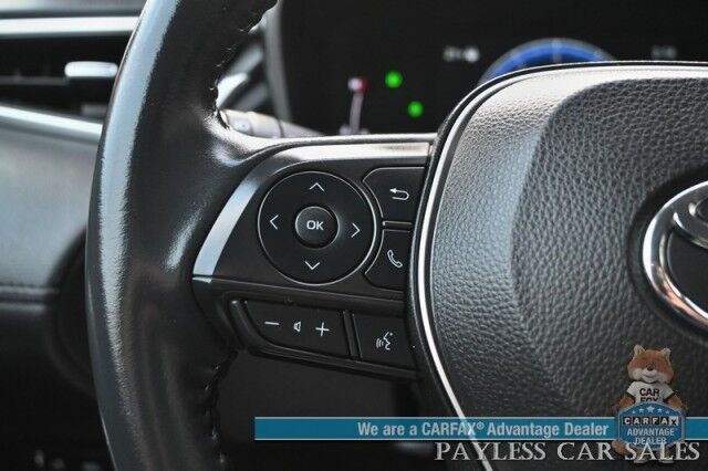 2023 Toyota Corolla Cross XLE Anchorage AK