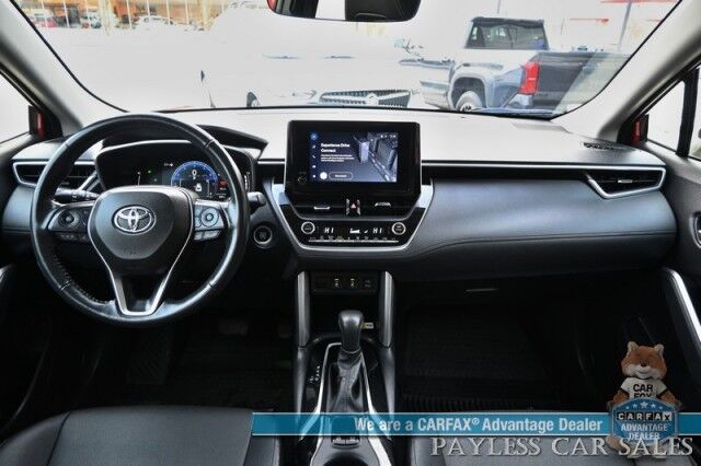 2023 Toyota Corolla Cross XLE Anchorage AK