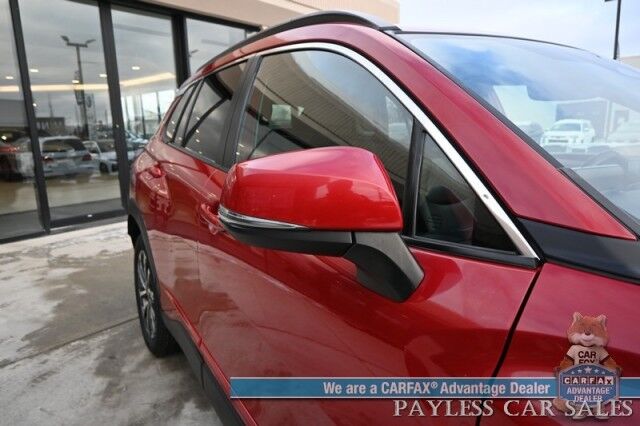 2023 Toyota Corolla Cross XLE Anchorage AK